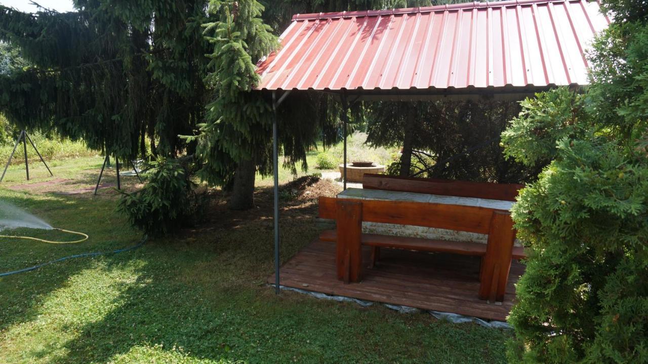 Sunny Apartman Nyíregyháza Exterior foto
